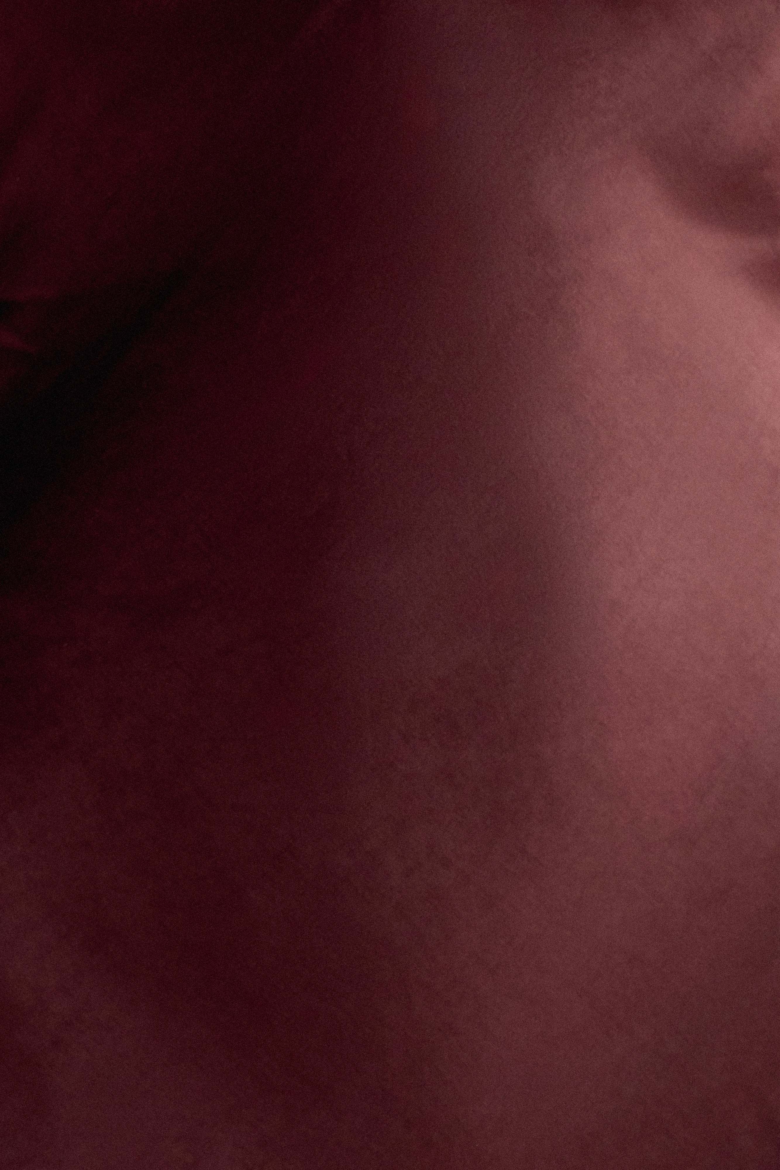 Violet Sleeveless Satin Maxi Dress - Dark Chocolate